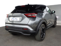 Nissan Juke Dig-T Nconecta foto 2