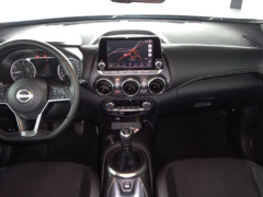 Nissan Juke Dig-T Nconecta foto 7