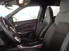 Nissan Juke Dig-T Nconecta foto 8