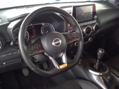 Nissan Juke Dig-T Nconecta foto 9