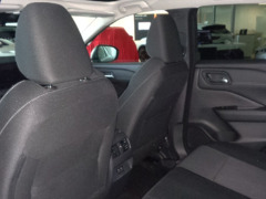 Nissan Qashqai 1.3 Dig-T Nconecta Mhev foto 5