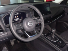 Nissan Qashqai 1.3 Dig-T Nconecta Mhev foto 7