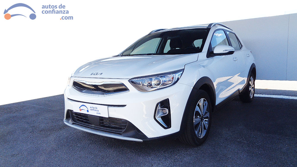 Kia Stonic 1.2 Dpi Drive