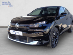 CITROEN C4 HYBRID eDCS6 BUSINESS EDITION foto 1
