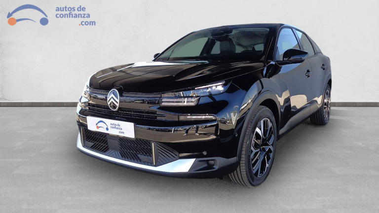CITROEN C4 HYBRID eDCS6 BUSINESS EDITION