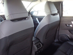 CITROEN C4 HYBRID eDCS6 BUSINESS EDITION foto 9