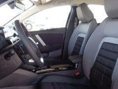CITROEN C4 HYBRID eDCS6 BUSINESS EDITION foto 11