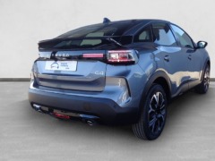 CITROEN C4 HYBRID eDCS6 BUSINESS EDITION foto 2