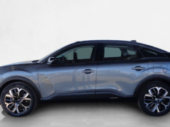 CITROEN C4 HYBRID eDCS6 BUSINESS EDITION foto 3