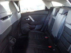 CITROEN C4 HYBRID eDCS6 BUSINESS EDITION foto 9