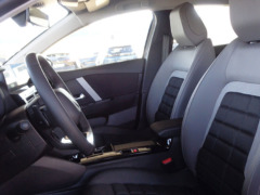 CITROEN C4 HYBRID eDCS6 BUSINESS EDITION foto 11