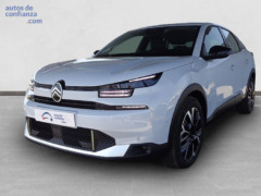CITROEN C4 HYBRID eDCS6 BUSINESS EDITION foto 1