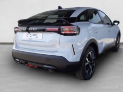 CITROEN C4 HYBRID eDCS6 BUSINESS EDITION foto 2