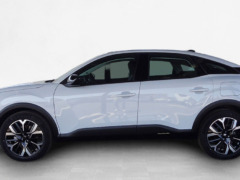 CITROEN C4 HYBRID eDCS6 BUSINESS EDITION foto 3
