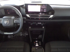 CITROEN C4 HYBRID eDCS6 BUSINESS EDITION foto 10