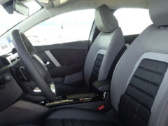 CITROEN C4 HYBRID eDCS6 BUSINESS EDITION foto 11