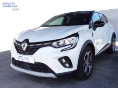 Renault Captur Fast Track Tce Mild-Hybrid foto 1