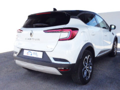 Renault Captur Fast Track Tce Mild-Hybrid foto 2