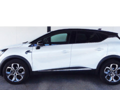 Renault Captur Fast Track Tce Mild-Hybrid foto 3