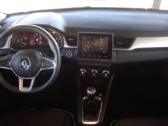 Renault Captur Fast Track Tce Mild-Hybrid foto 7