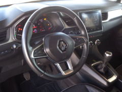 Renault Captur Fast Track Tce Mild-Hybrid foto 8