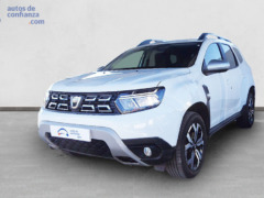 Dacia Duster Prestige Glp foto 1