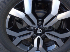 Dacia Duster Prestige Glp foto 4