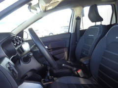 Dacia Duster Prestige Glp foto 7