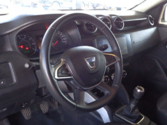 Dacia Duster Prestige Glp foto 8
