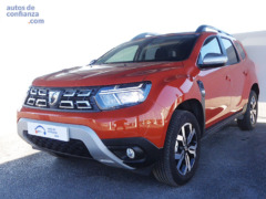 Dacia Duster Tce Prestige foto 1