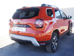 Dacia Duster Tce Prestige foto 2