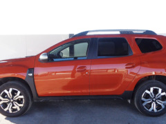 Dacia Duster Tce Prestige foto 3