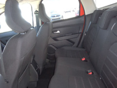 Dacia Duster Tce Prestige foto 5