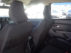 Dacia Duster Tce Prestige foto 6