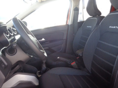 Dacia Duster Tce Prestige foto 7