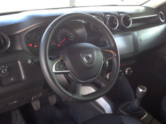 Dacia Duster Tce Prestige foto 8