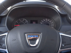 Dacia Duster Tce Prestige foto 9