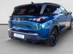 PEUGEOT 5008 ALLURE HYBRID eDCS6 foto 2