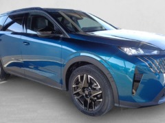 PEUGEOT 5008 ALLURE HYBRID eDCS6 foto 4