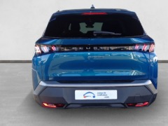 PEUGEOT 5008 ALLURE HYBRID eDCS6 foto 5