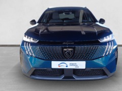PEUGEOT 5008 ALLURE HYBRID eDCS6 foto 6