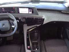PEUGEOT 5008 ALLURE HYBRID eDCS6 foto 10