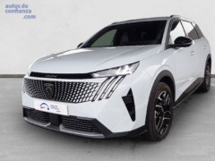 PEUGEOT 5008 ALLURE HYBRID eDCS6 foto 1