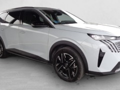 PEUGEOT 5008 ALLURE HYBRID eDCS6 foto 4