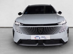 PEUGEOT 5008 ALLURE HYBRID eDCS6 foto 6
