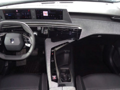 PEUGEOT 5008 ALLURE HYBRID eDCS6 foto 10
