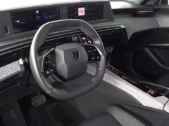 PEUGEOT 5008 ALLURE HYBRID eDCS6 foto 12