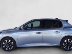 Peugeot 208 Allure Gasolina foto 3