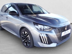 Peugeot 208 Allure Gasolina foto 4