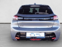 Peugeot 208 Allure Gasolina foto 5